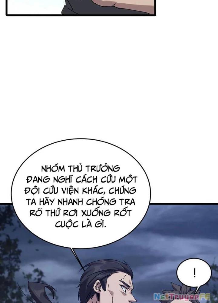 Ta Học Trảm Thần Trong Bệnh Viện Tâm Thần Chap 129 - Next Chap 130