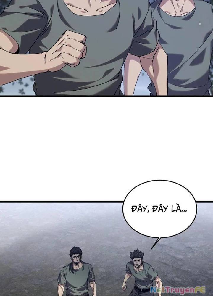 Ta Học Trảm Thần Trong Bệnh Viện Tâm Thần Chap 129 - Next Chap 130