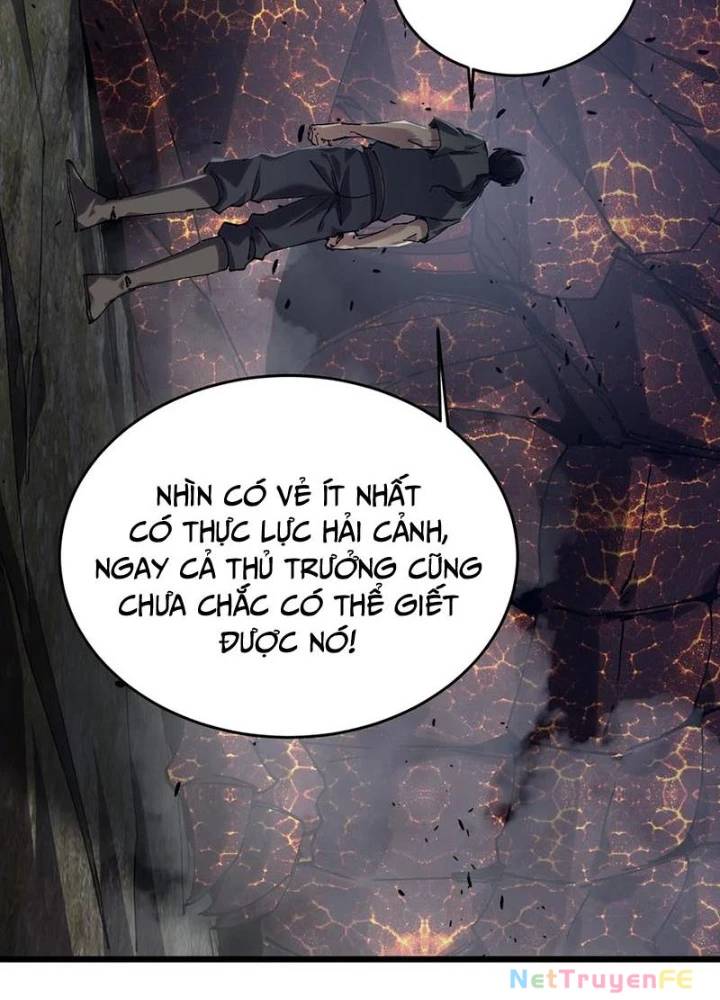 Ta Học Trảm Thần Trong Bệnh Viện Tâm Thần Chap 129 - Next Chap 130
