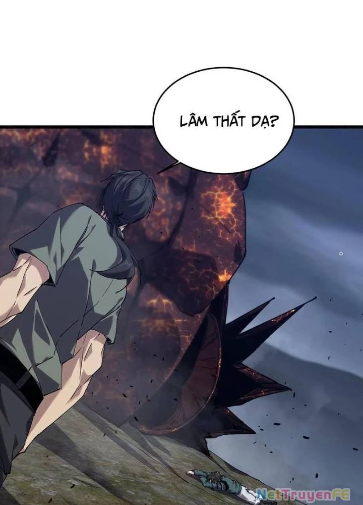 Ta Học Trảm Thần Trong Bệnh Viện Tâm Thần Chap 129 - Next Chap 130