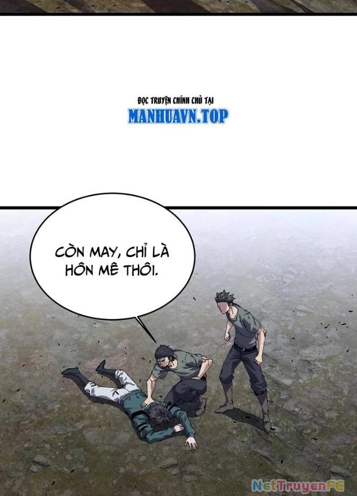 Ta Học Trảm Thần Trong Bệnh Viện Tâm Thần Chap 129 - Next Chap 130