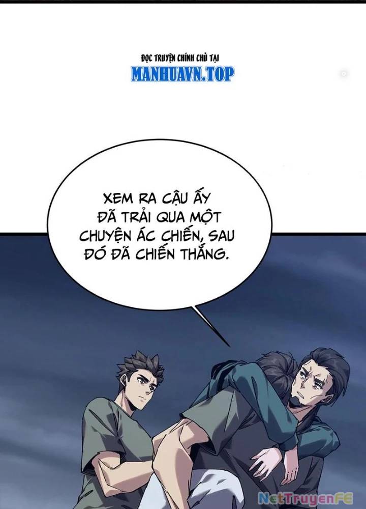 Ta Học Trảm Thần Trong Bệnh Viện Tâm Thần Chap 129 - Next Chap 130