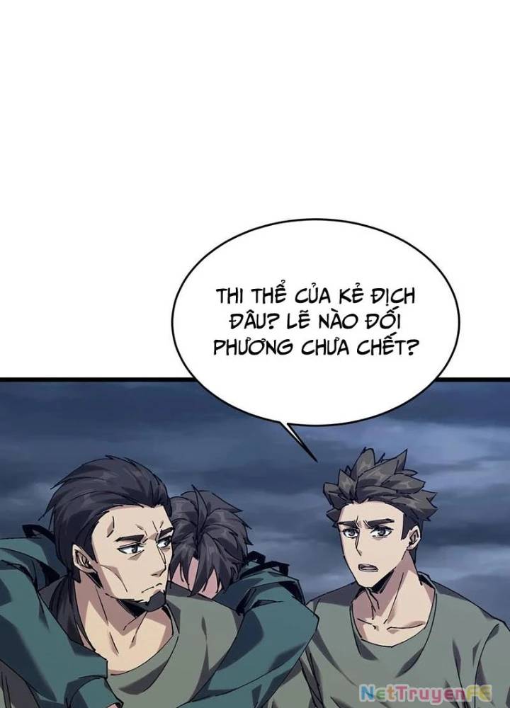 Ta Học Trảm Thần Trong Bệnh Viện Tâm Thần Chap 129 - Next Chap 130