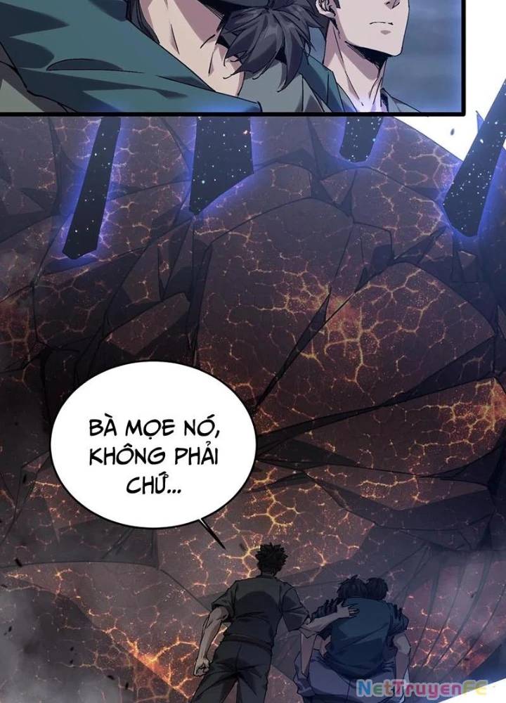Ta Học Trảm Thần Trong Bệnh Viện Tâm Thần Chap 129 - Next Chap 130