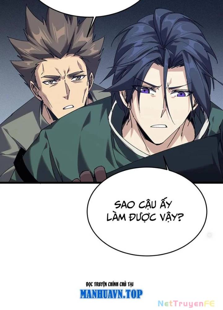 Ta Học Trảm Thần Trong Bệnh Viện Tâm Thần Chap 129 - Next Chap 130