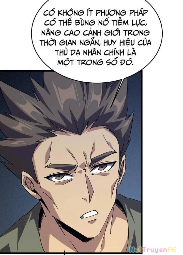 Ta Học Trảm Thần Trong Bệnh Viện Tâm Thần Chap 129 - Next Chap 130