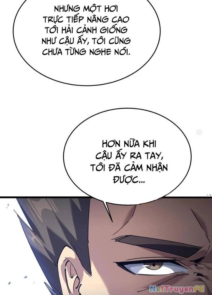 Ta Học Trảm Thần Trong Bệnh Viện Tâm Thần Chap 129 - Next Chap 130