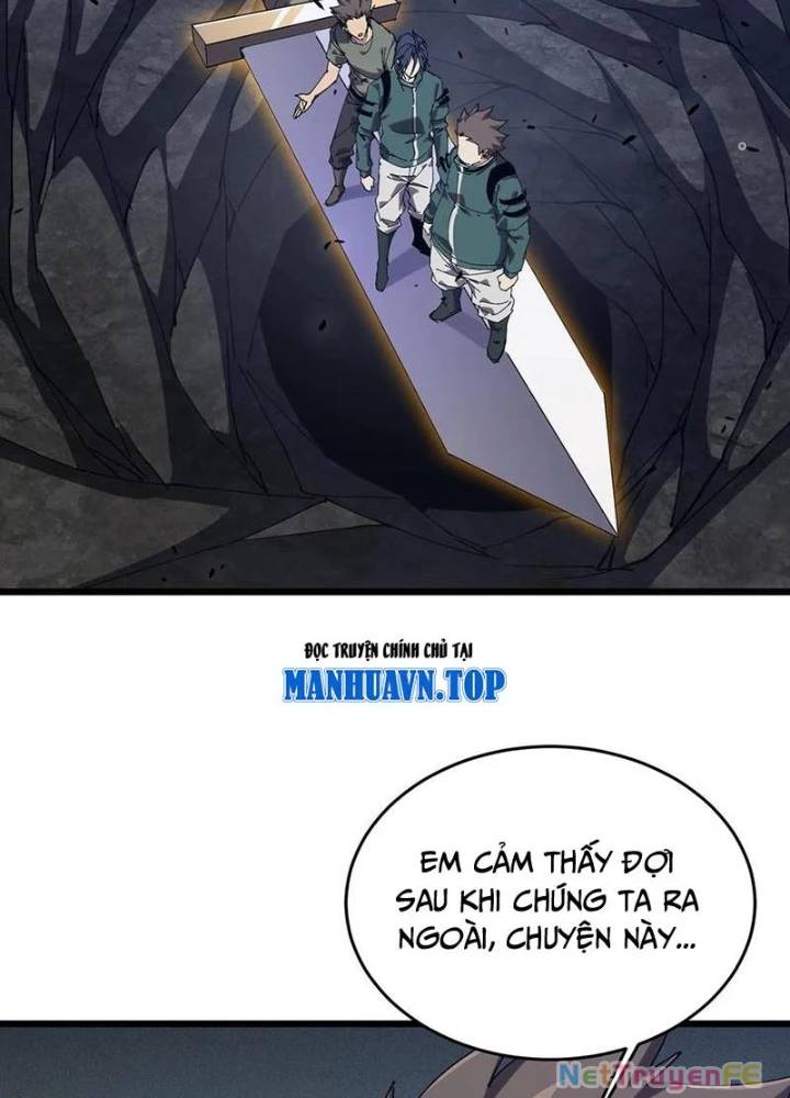 Ta Học Trảm Thần Trong Bệnh Viện Tâm Thần Chap 129 - Next Chap 130