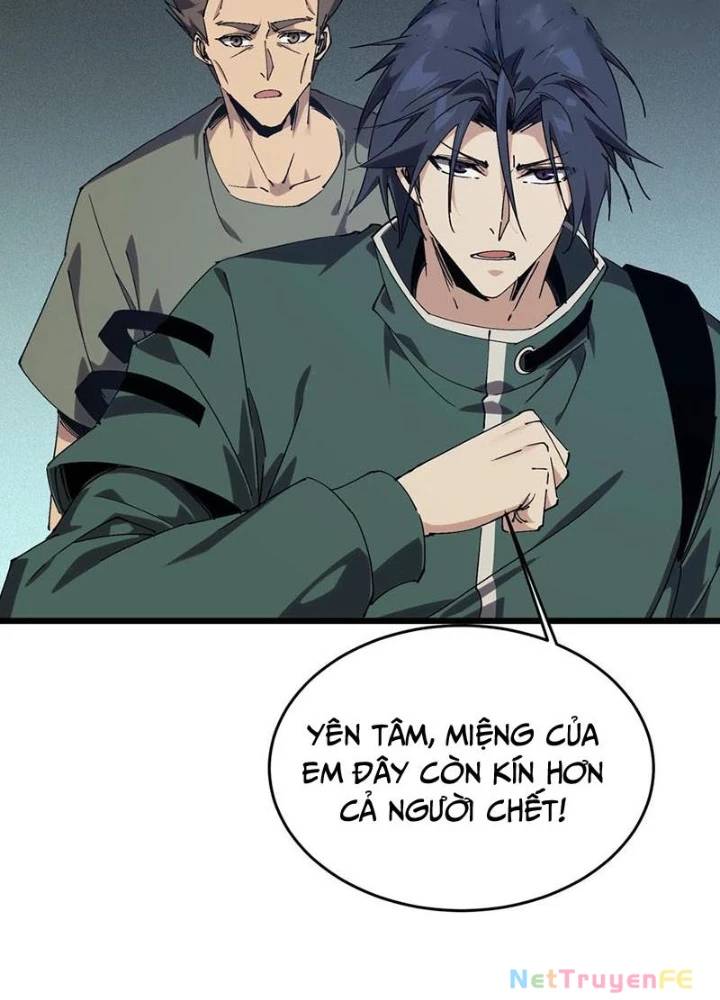 Ta Học Trảm Thần Trong Bệnh Viện Tâm Thần Chap 129 - Next Chap 130