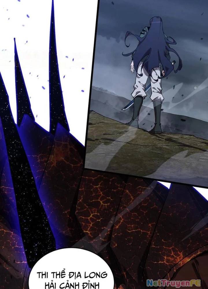 Ta Học Trảm Thần Trong Bệnh Viện Tâm Thần Chap 129 - Next Chap 130