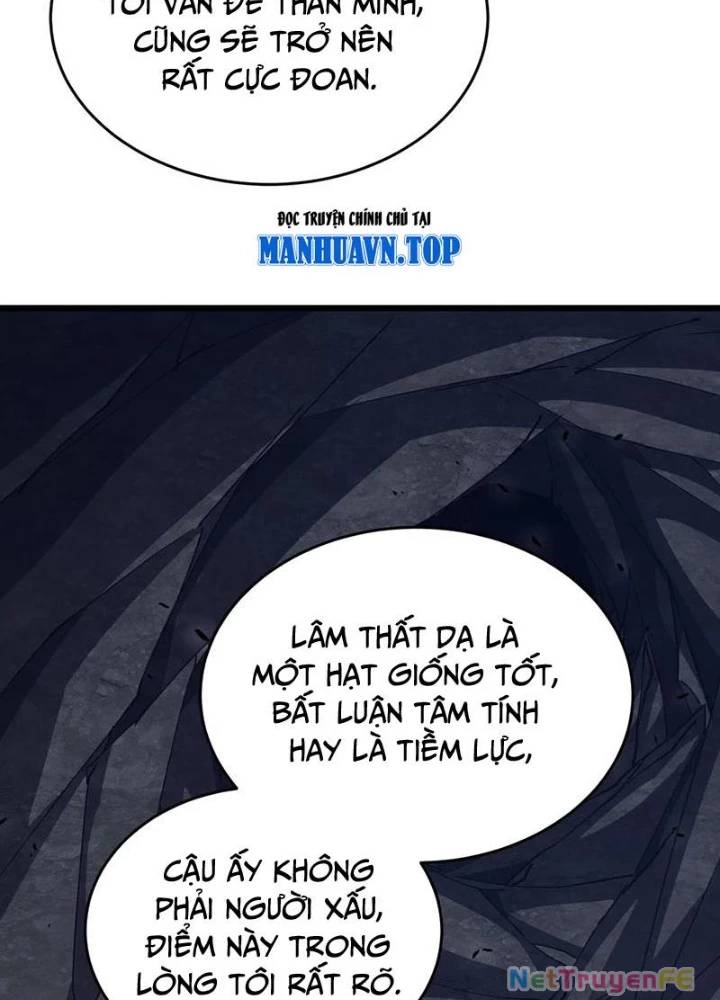 Ta Học Trảm Thần Trong Bệnh Viện Tâm Thần Chap 129 - Next Chap 130