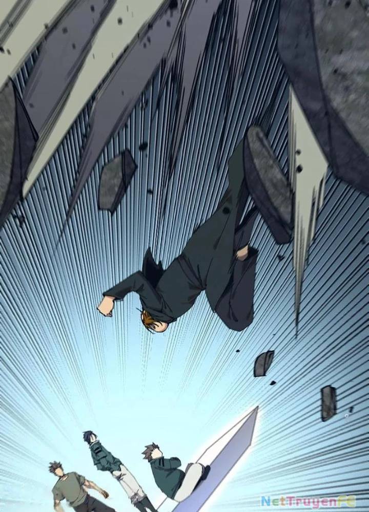 Ta Học Trảm Thần Trong Bệnh Viện Tâm Thần Chap 129 - Next Chap 130