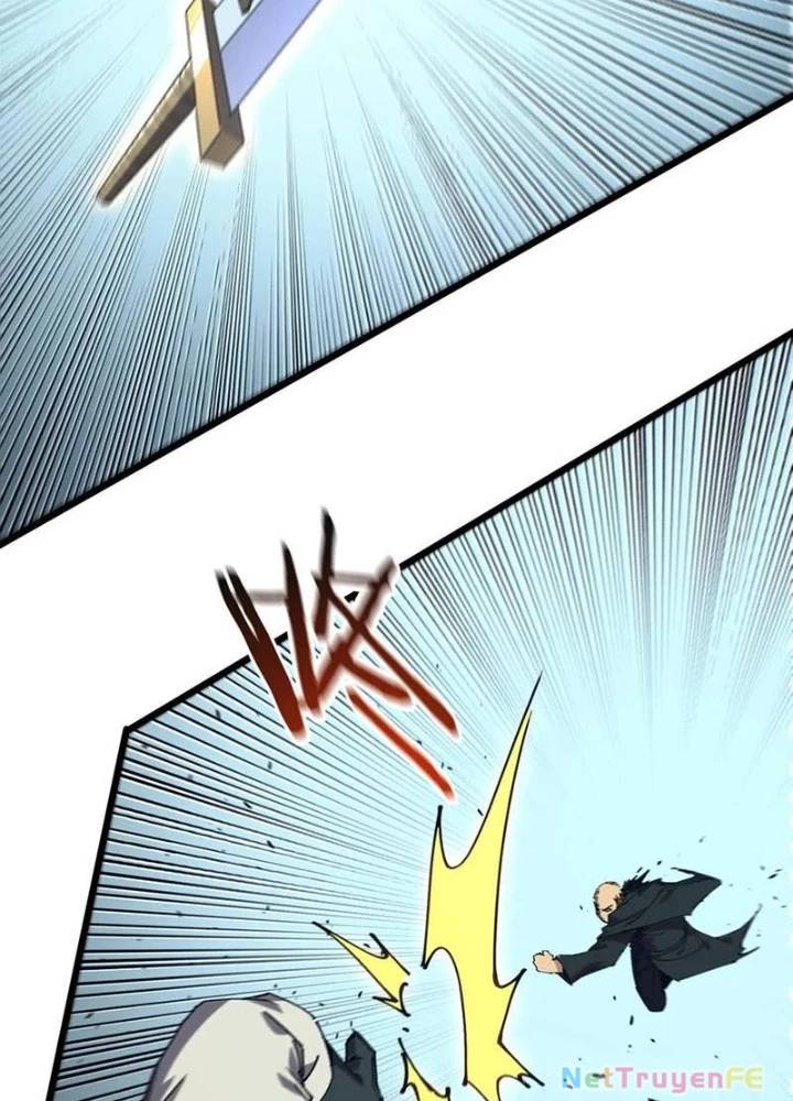 Ta Học Trảm Thần Trong Bệnh Viện Tâm Thần Chap 129 - Next Chap 130