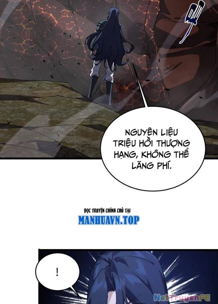 Ta Học Trảm Thần Trong Bệnh Viện Tâm Thần Chap 129 - Next Chap 130