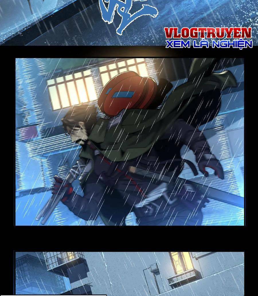 Ta Học Trảm Thần Trong Bệnh Viện Tâm Thần Chap 13 - Next Chap 14