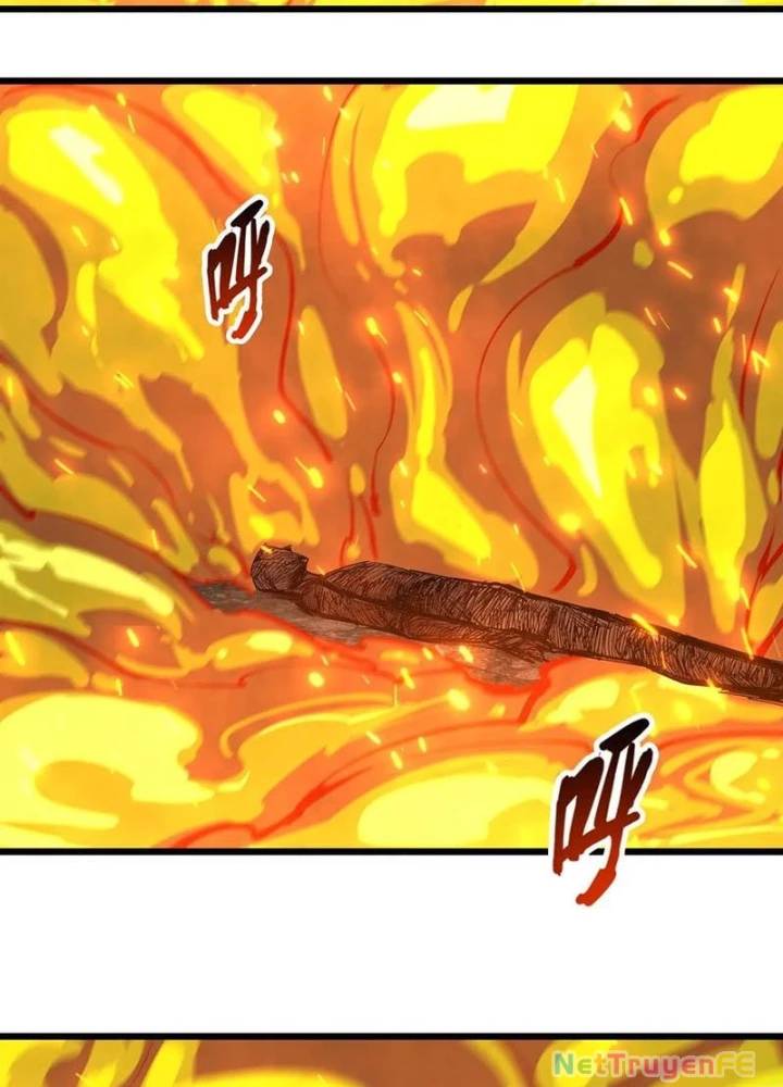 Ta Học Trảm Thần Trong Bệnh Viện Tâm Thần Chap 130 - Next Chap 131