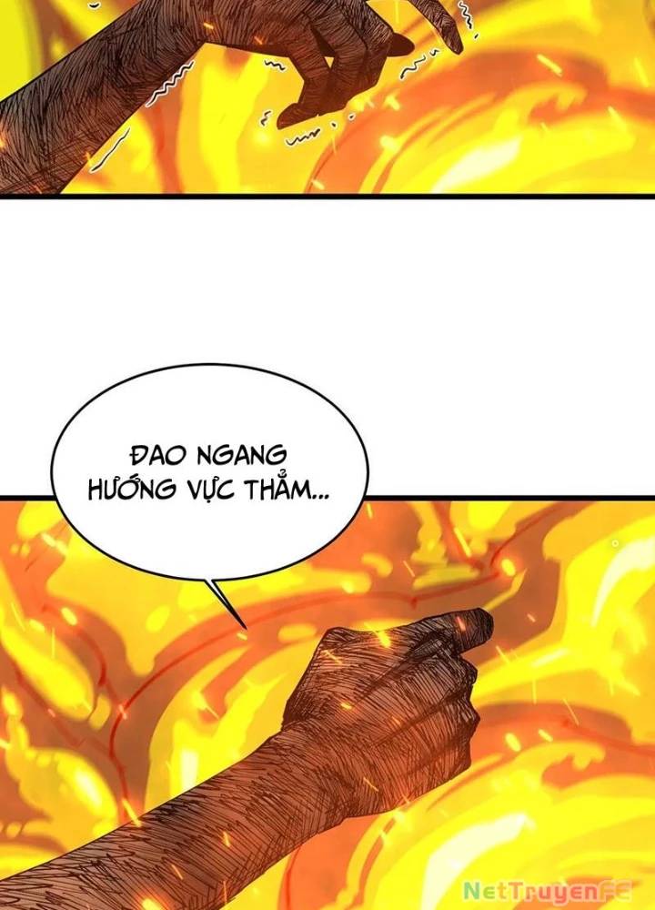 Ta Học Trảm Thần Trong Bệnh Viện Tâm Thần Chap 130 - Next Chap 131