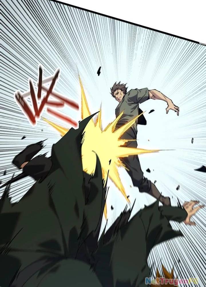 Ta Học Trảm Thần Trong Bệnh Viện Tâm Thần Chap 130 - Next Chap 131