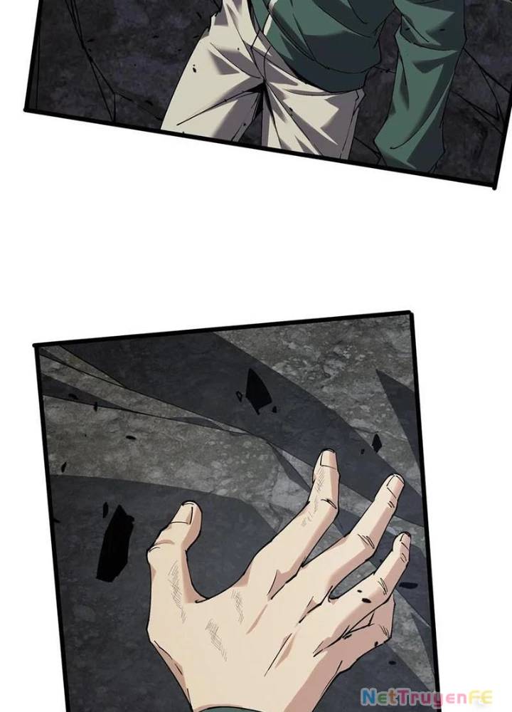Ta Học Trảm Thần Trong Bệnh Viện Tâm Thần Chap 130 - Next Chap 131