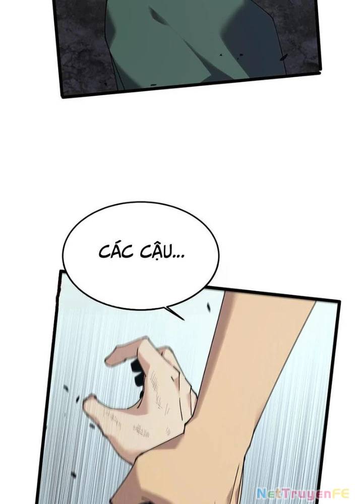 Ta Học Trảm Thần Trong Bệnh Viện Tâm Thần Chap 130 - Next Chap 131