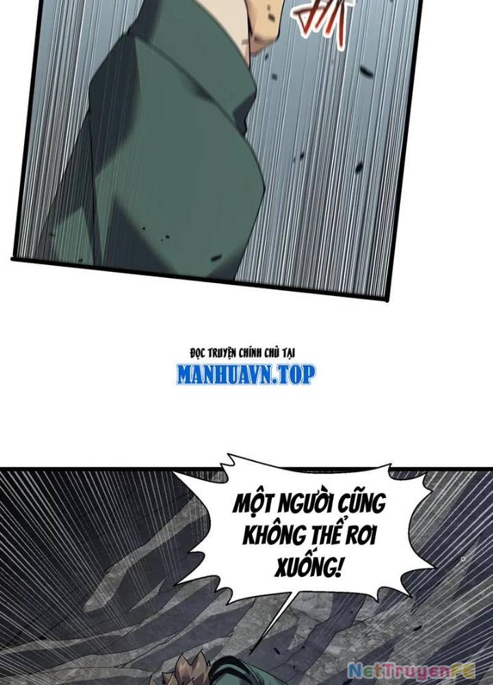 Ta Học Trảm Thần Trong Bệnh Viện Tâm Thần Chap 130 - Next Chap 131