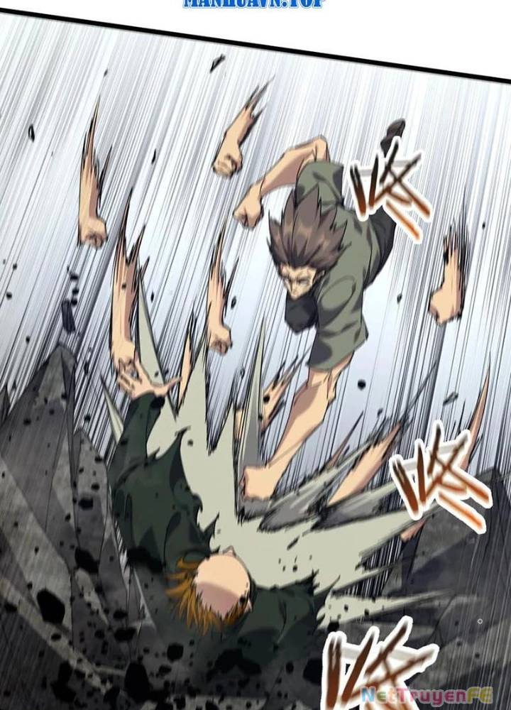 Ta Học Trảm Thần Trong Bệnh Viện Tâm Thần Chap 130 - Next Chap 131