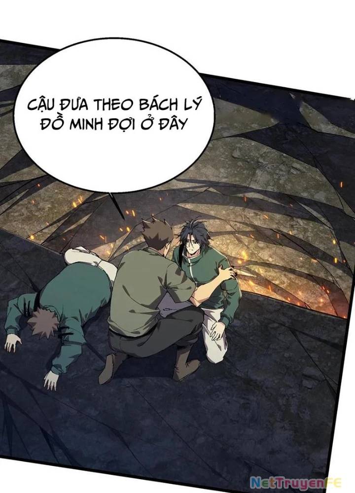 Ta Học Trảm Thần Trong Bệnh Viện Tâm Thần Chap 130 - Next Chap 131