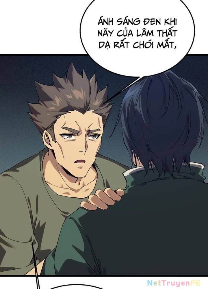 Ta Học Trảm Thần Trong Bệnh Viện Tâm Thần Chap 130 - Next Chap 131