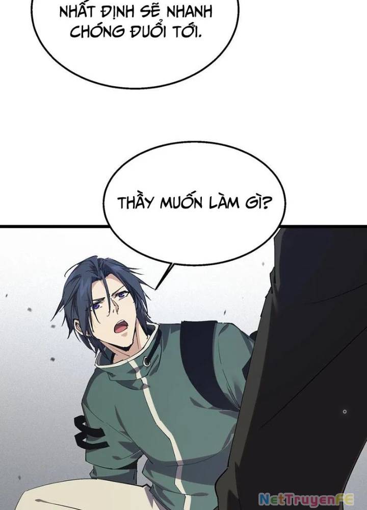 Ta Học Trảm Thần Trong Bệnh Viện Tâm Thần Chap 130 - Next Chap 131