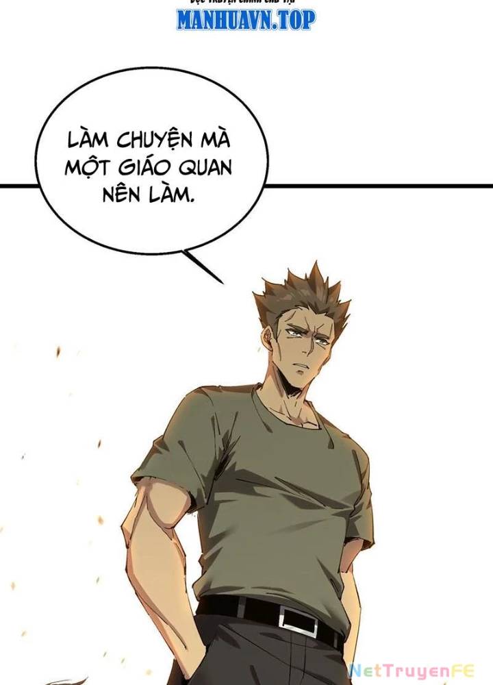 Ta Học Trảm Thần Trong Bệnh Viện Tâm Thần Chap 130 - Next Chap 131