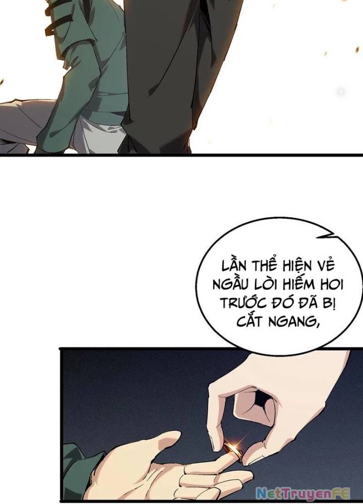 Ta Học Trảm Thần Trong Bệnh Viện Tâm Thần Chap 130 - Next Chap 131