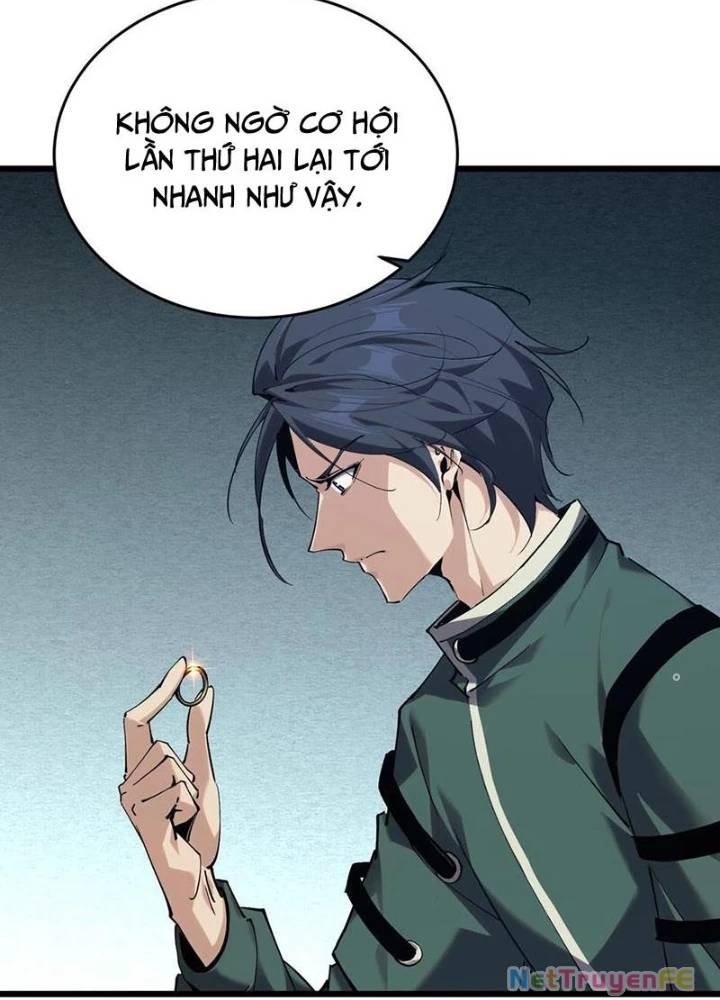 Ta Học Trảm Thần Trong Bệnh Viện Tâm Thần Chap 130 - Next Chap 131