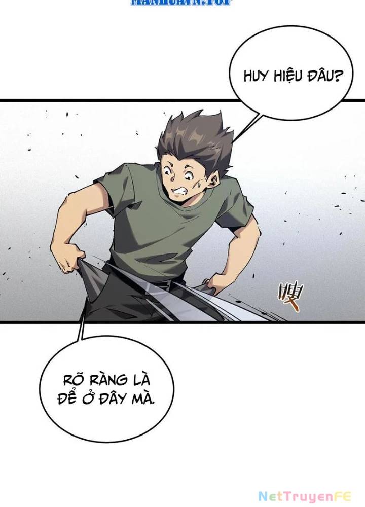Ta Học Trảm Thần Trong Bệnh Viện Tâm Thần Chap 130 - Next Chap 131