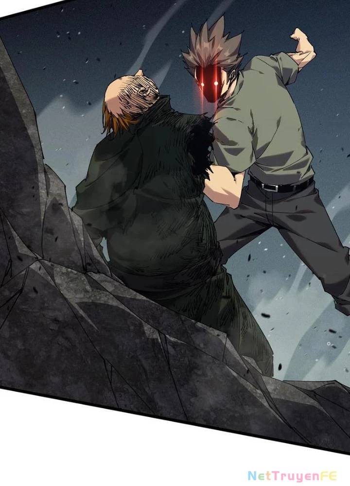 Ta Học Trảm Thần Trong Bệnh Viện Tâm Thần Chap 130 - Next Chap 131