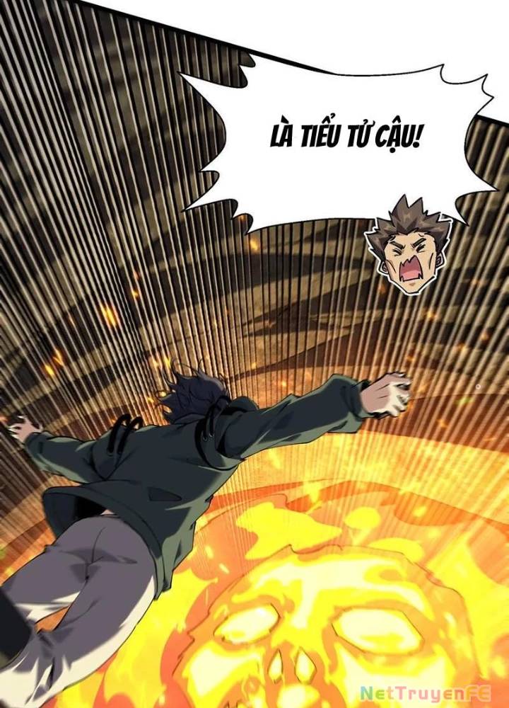 Ta Học Trảm Thần Trong Bệnh Viện Tâm Thần Chap 130 - Next Chap 131