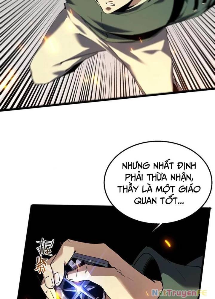 Ta Học Trảm Thần Trong Bệnh Viện Tâm Thần Chap 130 - Next Chap 131