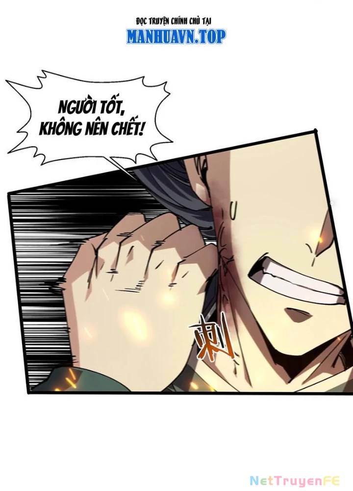 Ta Học Trảm Thần Trong Bệnh Viện Tâm Thần Chap 130 - Next Chap 131