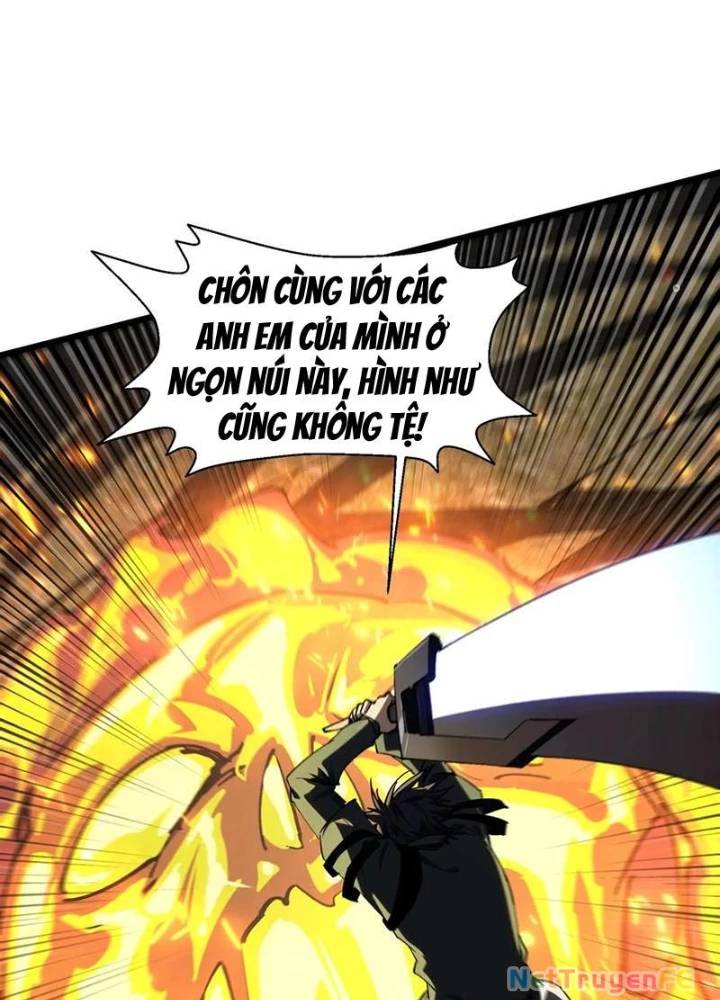 Ta Học Trảm Thần Trong Bệnh Viện Tâm Thần Chap 130 - Next Chap 131