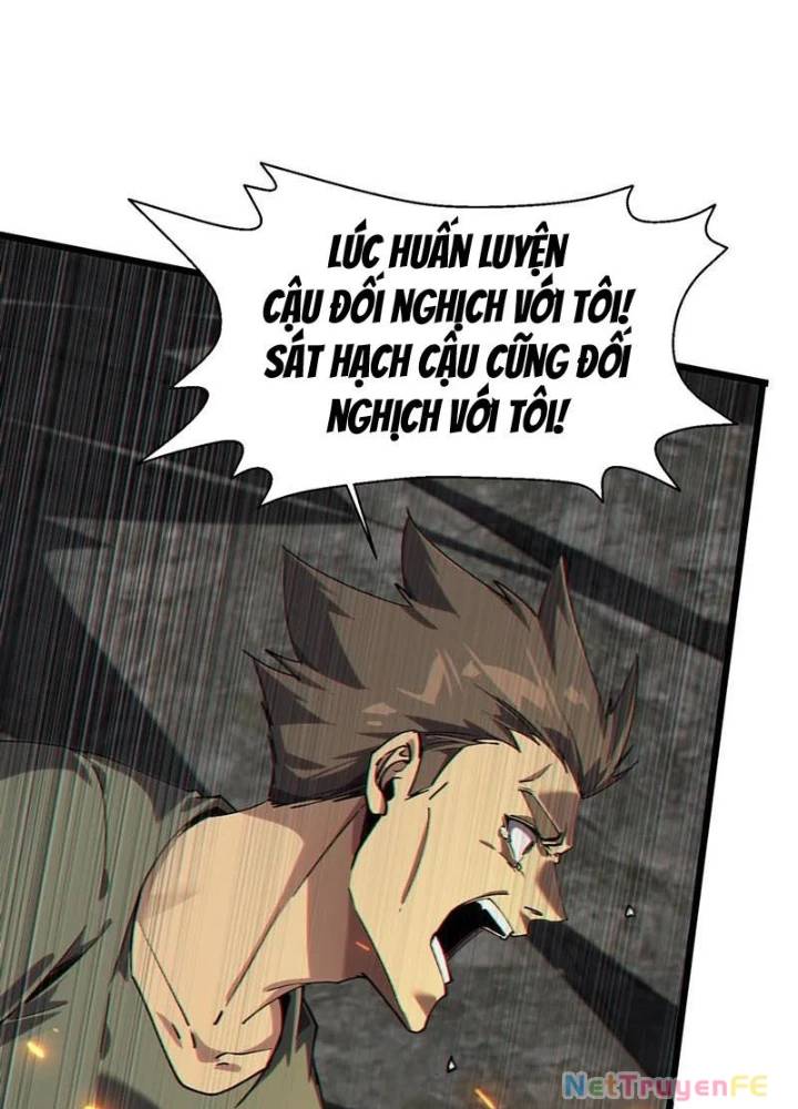 Ta Học Trảm Thần Trong Bệnh Viện Tâm Thần Chap 130 - Next Chap 131