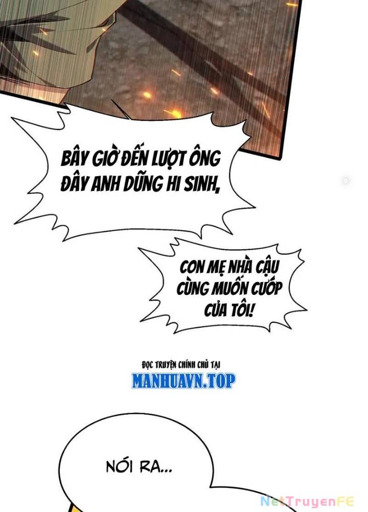 Ta Học Trảm Thần Trong Bệnh Viện Tâm Thần Chap 130 - Next Chap 131