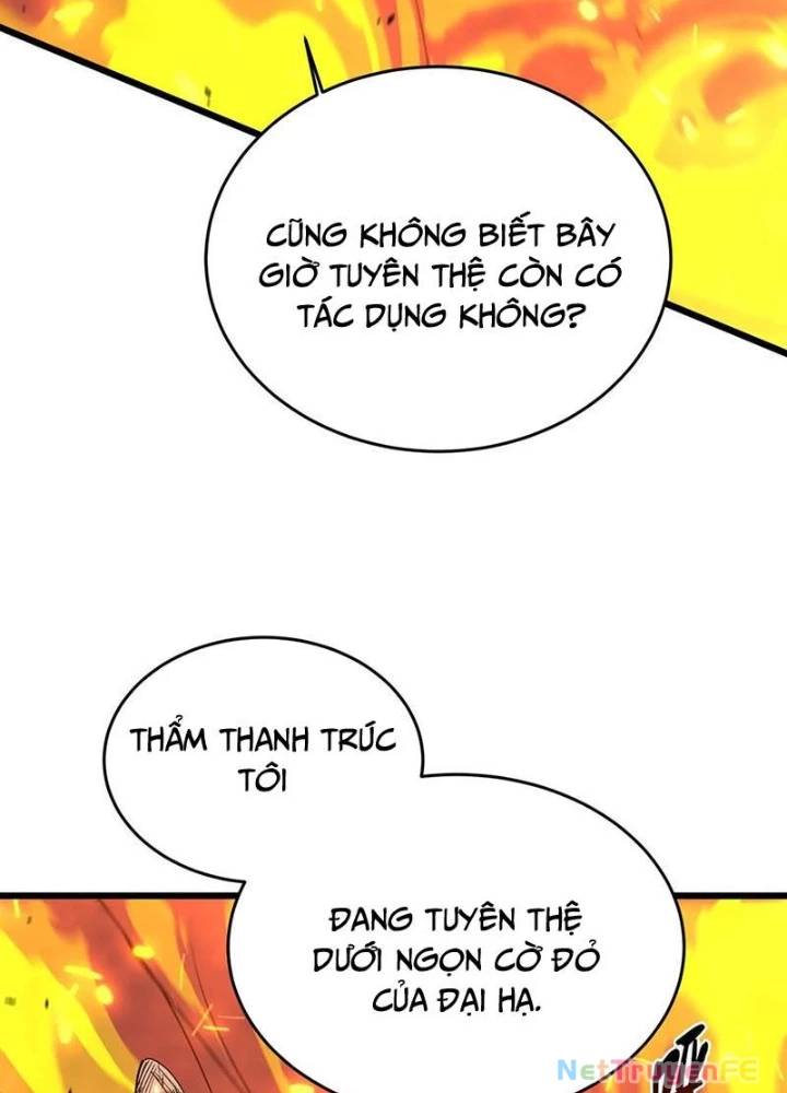 Ta Học Trảm Thần Trong Bệnh Viện Tâm Thần Chap 130 - Next Chap 131