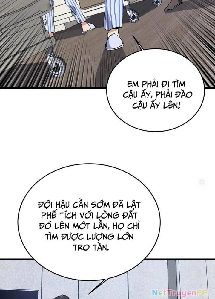Ta Học Trảm Thần Trong Bệnh Viện Tâm Thần Chap 131 - Next Chap 132