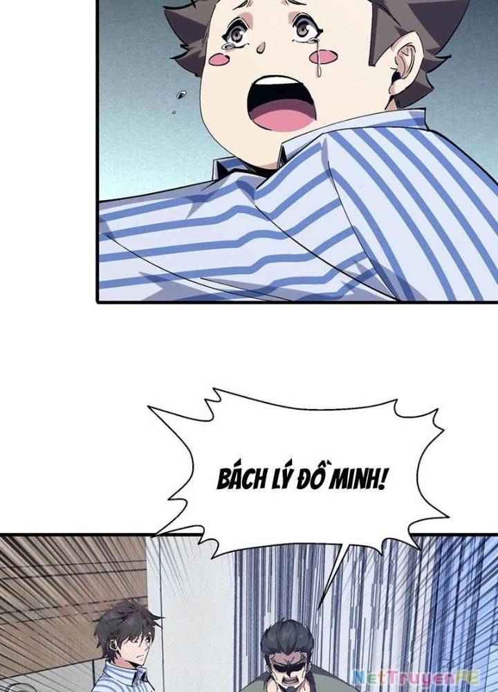 Ta Học Trảm Thần Trong Bệnh Viện Tâm Thần Chap 131 - Next Chap 132