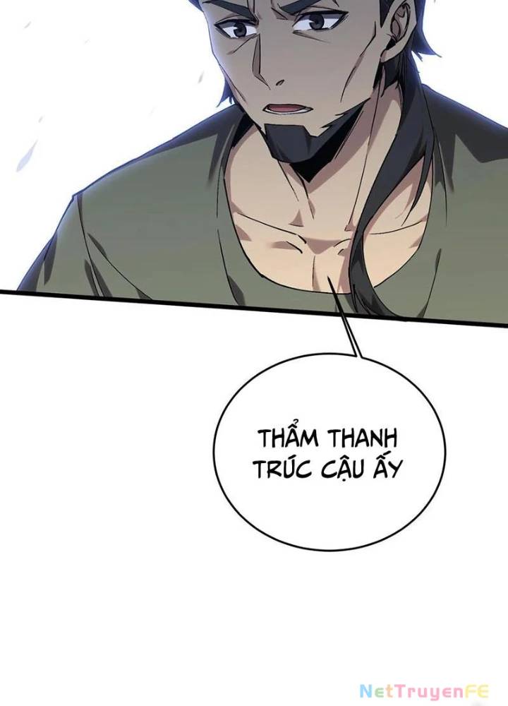 Ta Học Trảm Thần Trong Bệnh Viện Tâm Thần Chap 131 - Next Chap 132