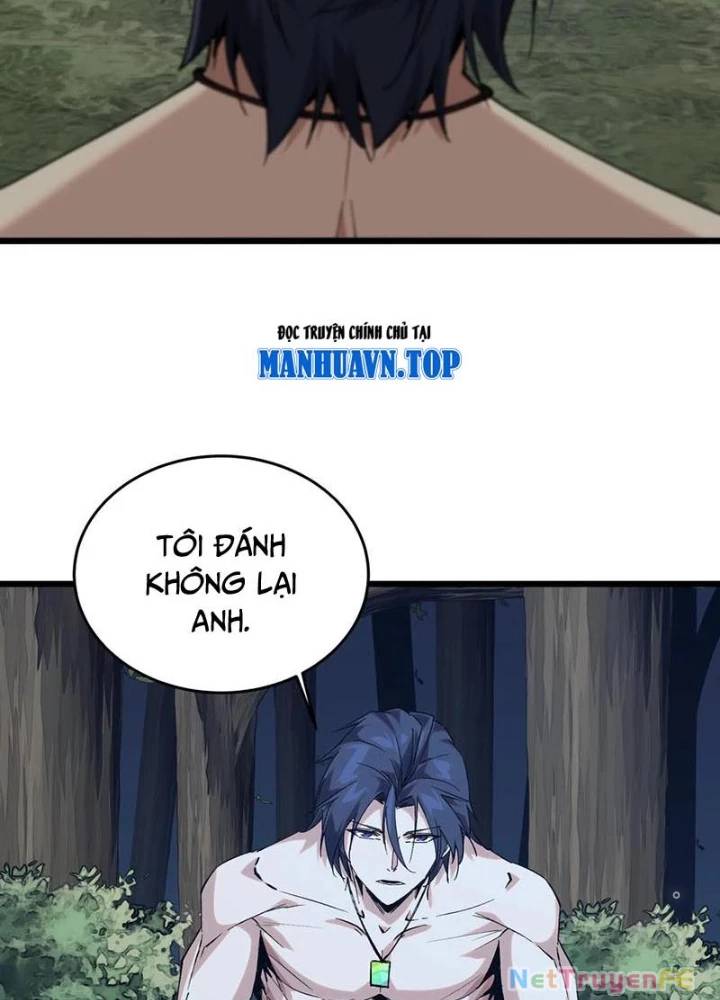 Ta Học Trảm Thần Trong Bệnh Viện Tâm Thần Chap 131 - Next Chap 132