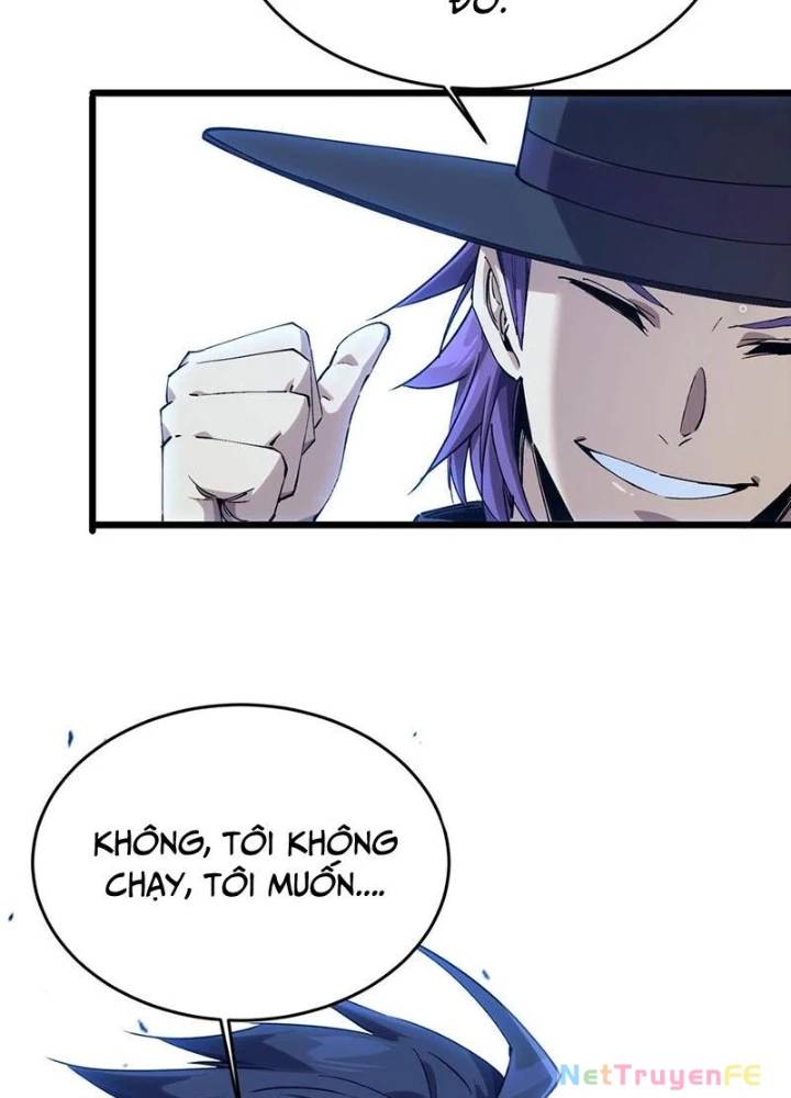 Ta Học Trảm Thần Trong Bệnh Viện Tâm Thần Chap 131 - Next Chap 132