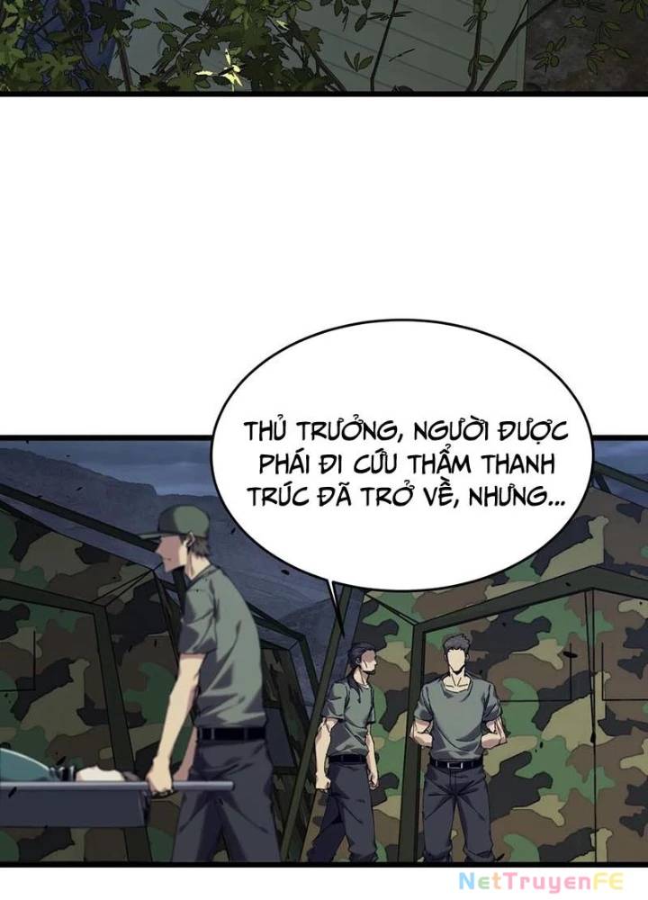 Ta Học Trảm Thần Trong Bệnh Viện Tâm Thần Chap 131 - Next Chap 132