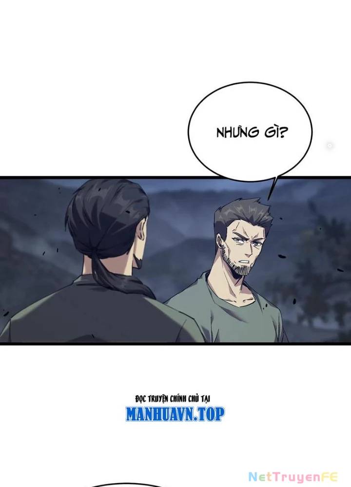 Ta Học Trảm Thần Trong Bệnh Viện Tâm Thần Chap 131 - Next Chap 132