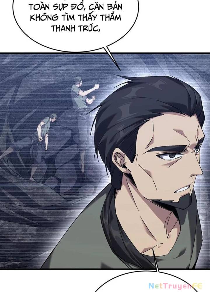 Ta Học Trảm Thần Trong Bệnh Viện Tâm Thần Chap 131 - Next Chap 132