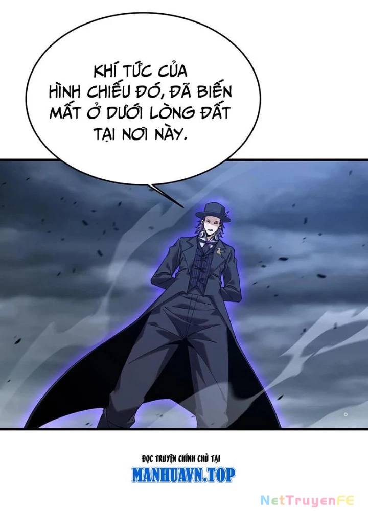 Ta Học Trảm Thần Trong Bệnh Viện Tâm Thần Chap 131 - Next Chap 132